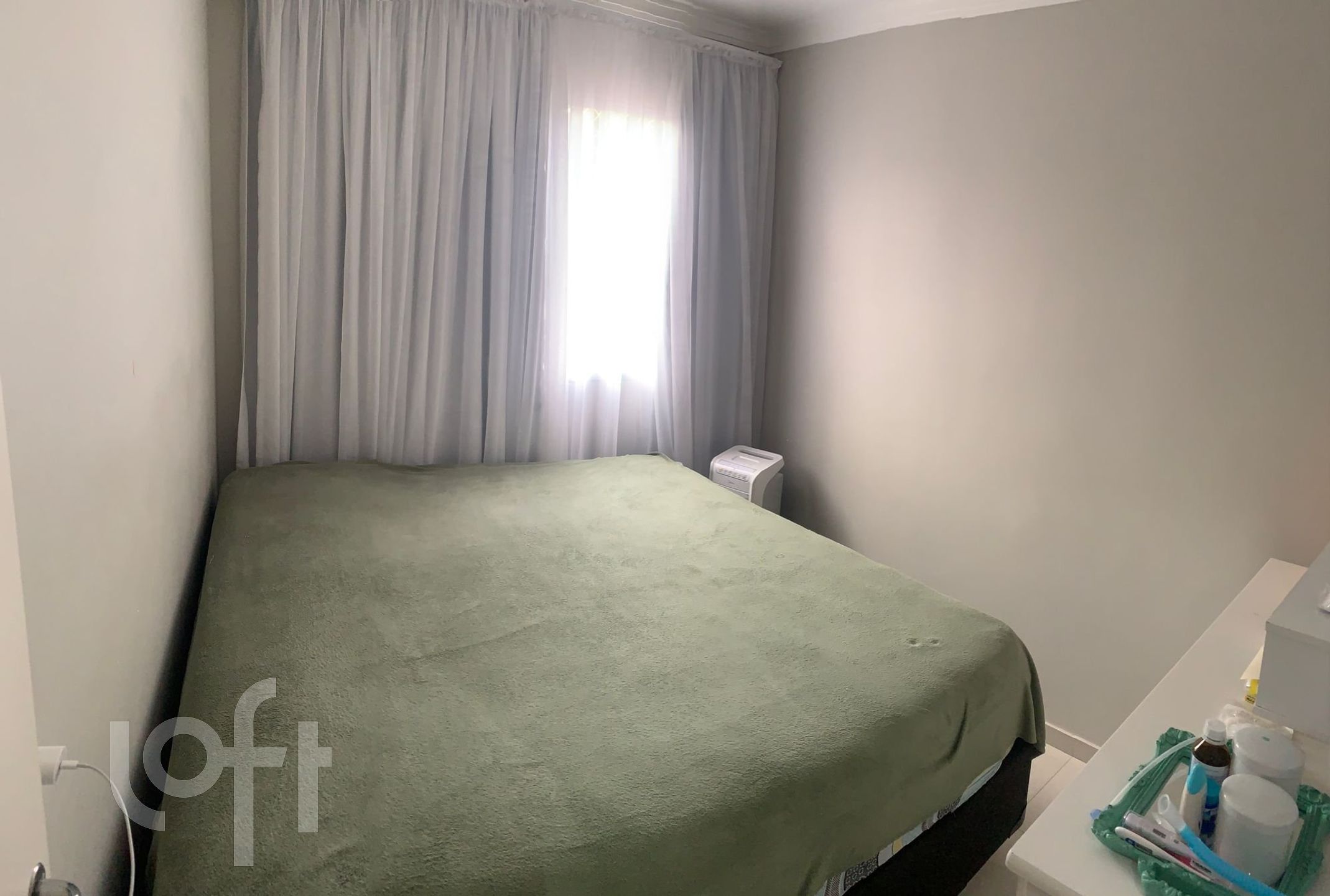 Apartamento à venda com 3 quartos, 50m² - Foto 4