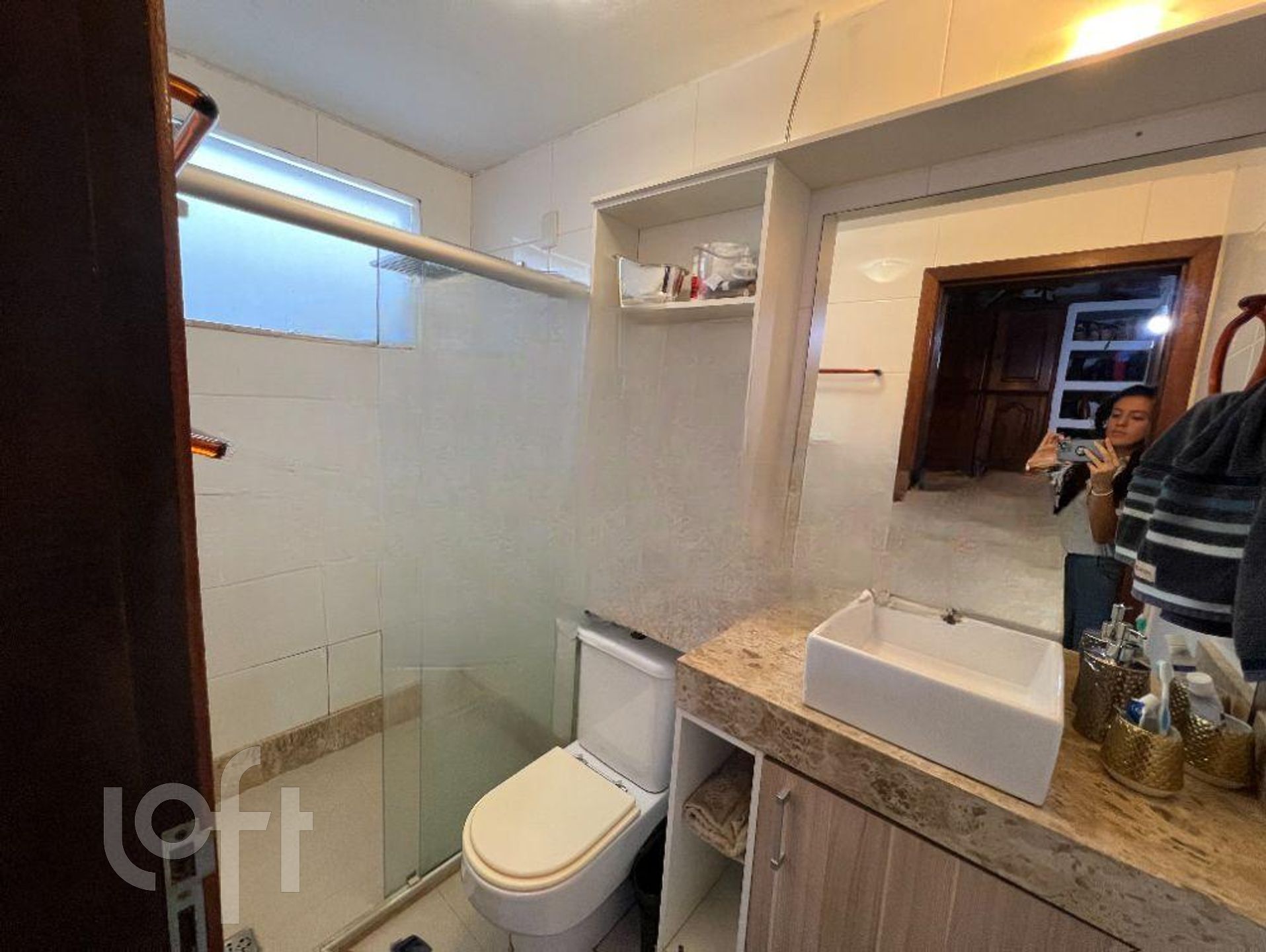 Casa à venda com 4 quartos, 200m² - Foto 12