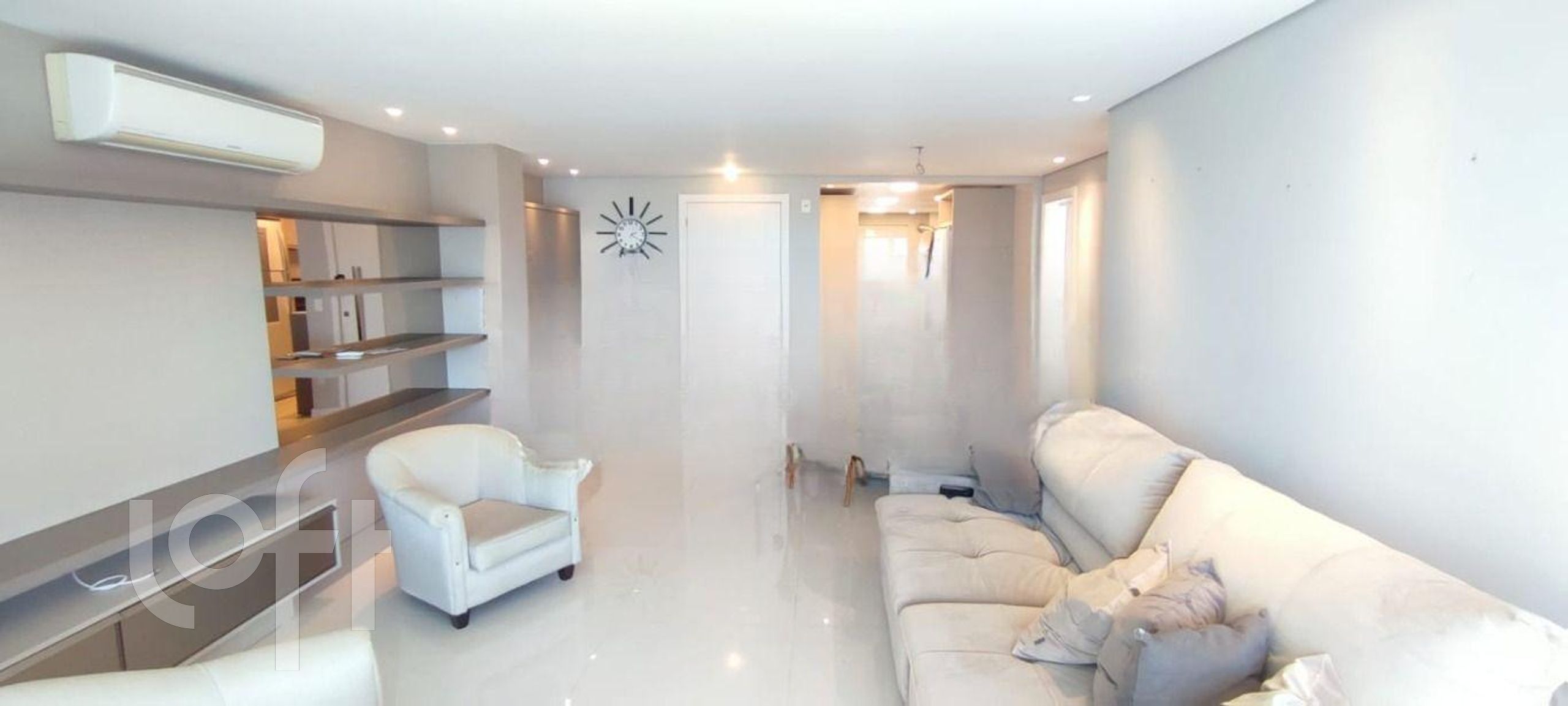Apartamentos com 112m², 3 quartos, 3 suítes, 2 garagens, no bairro Fazenda em Itajaí