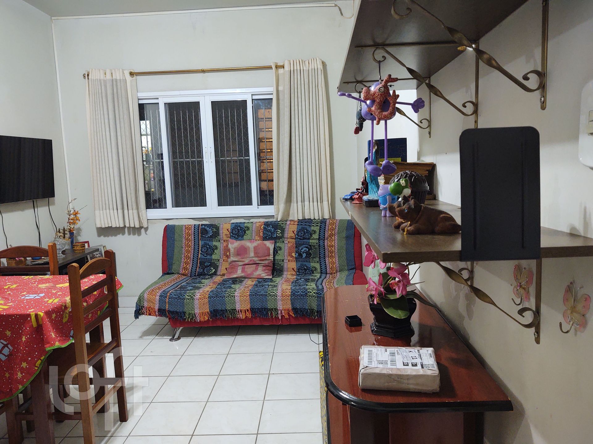 Apartamento à venda em Pinheiros com 60 m², 1 quarto, 0 vagas