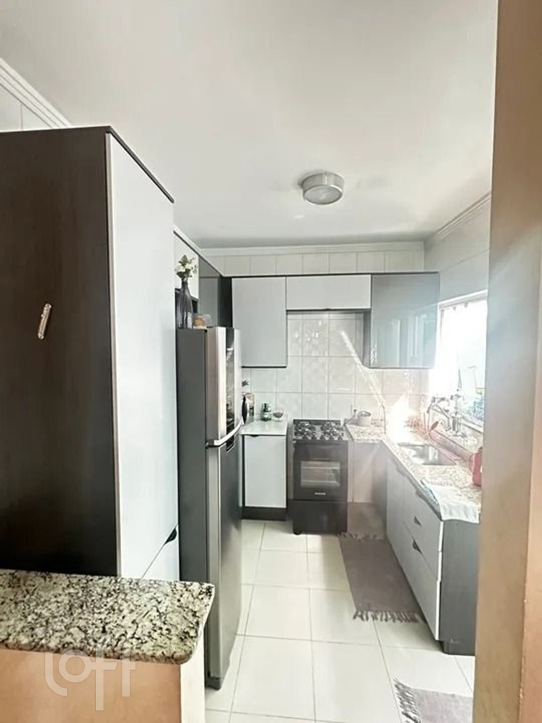 Casa de Condomínio à venda com 1 quarto, 87m² - Foto 4