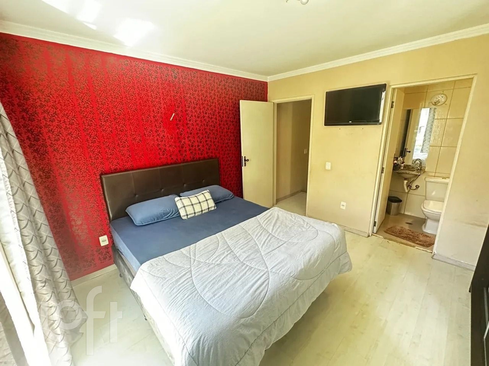 Casa de Condomínio à venda com 1 quarto, 87m² - Foto 5