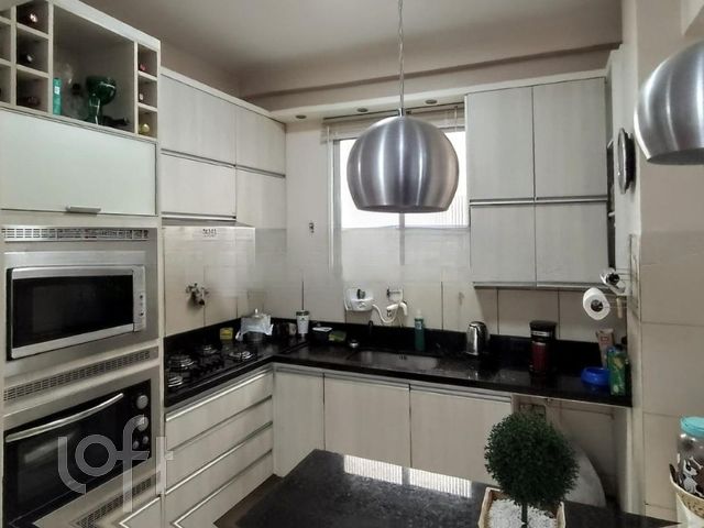 Apartamento com 93m², 3 dormitórios, 1 suíte, Santana em Porto Alegre