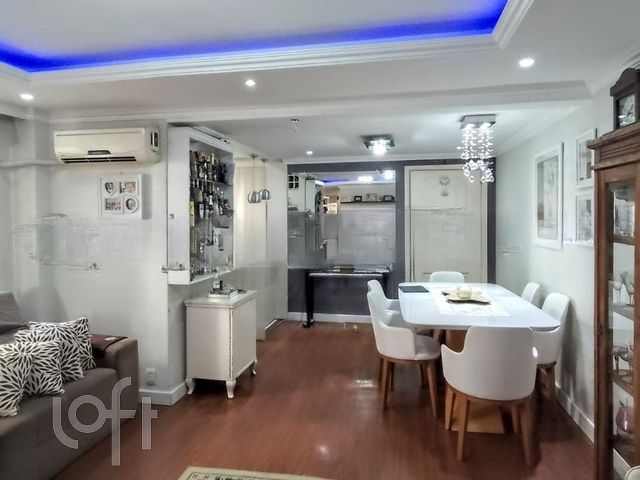 Apartamento com 93m², 3 dormitórios, 1 suíte, Santana em Porto Alegre