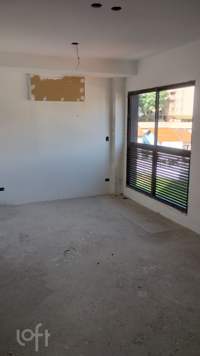 Apartamento à venda com 1 quarto, 26m² - Foto 1