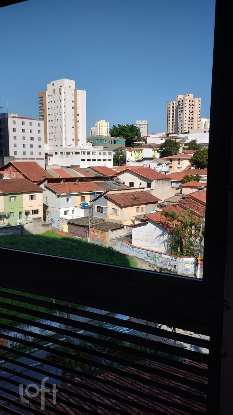 Apartamento à venda com 1 quarto, 26m² - Foto 2