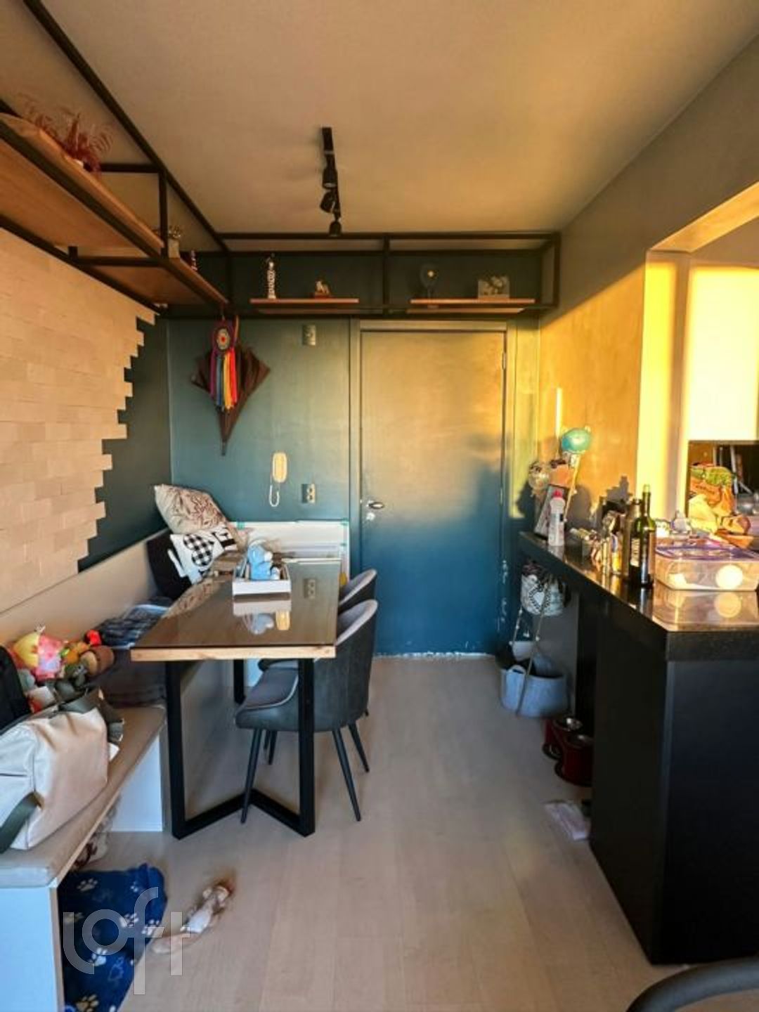 Apartamento com 60m², 2 dormitórios, 1 suíte, 1 vaga, São João em Porto Alegre