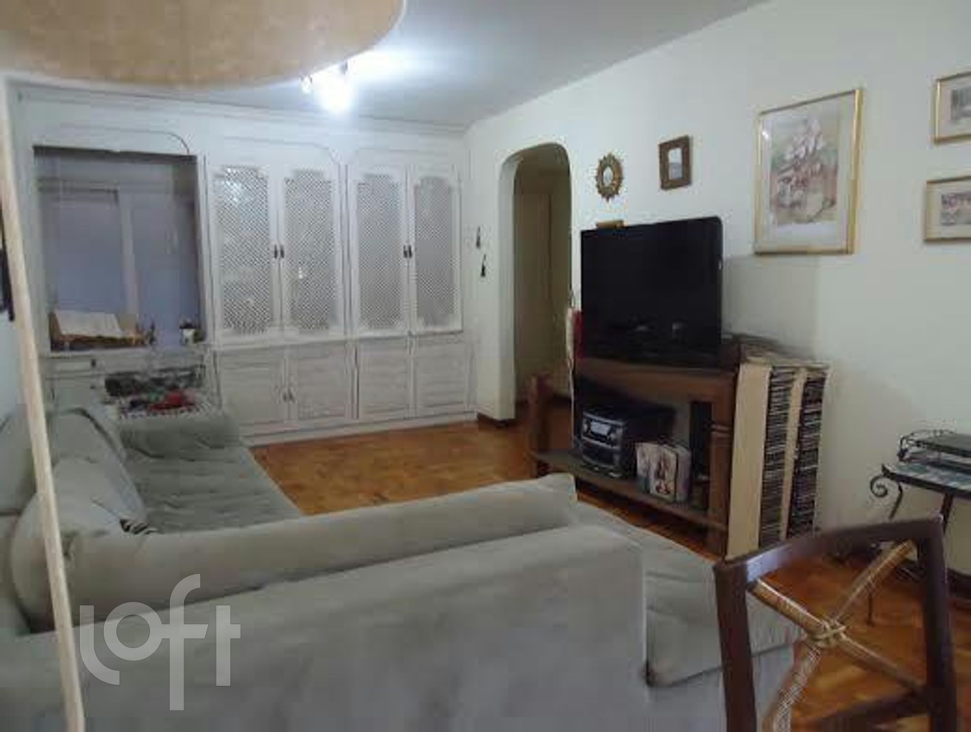 Apartamento com 139m², 3 dormitórios, 1 suíte, 2 vagas, Rio Branco em Porto Alegre
