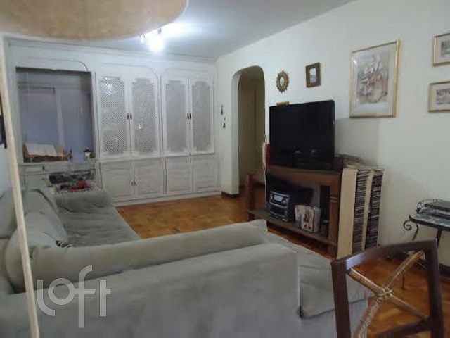 Apartamento com 139m², 3 dormitórios, 1 suíte, 2 vagas, Rio Branco em Porto Alegre