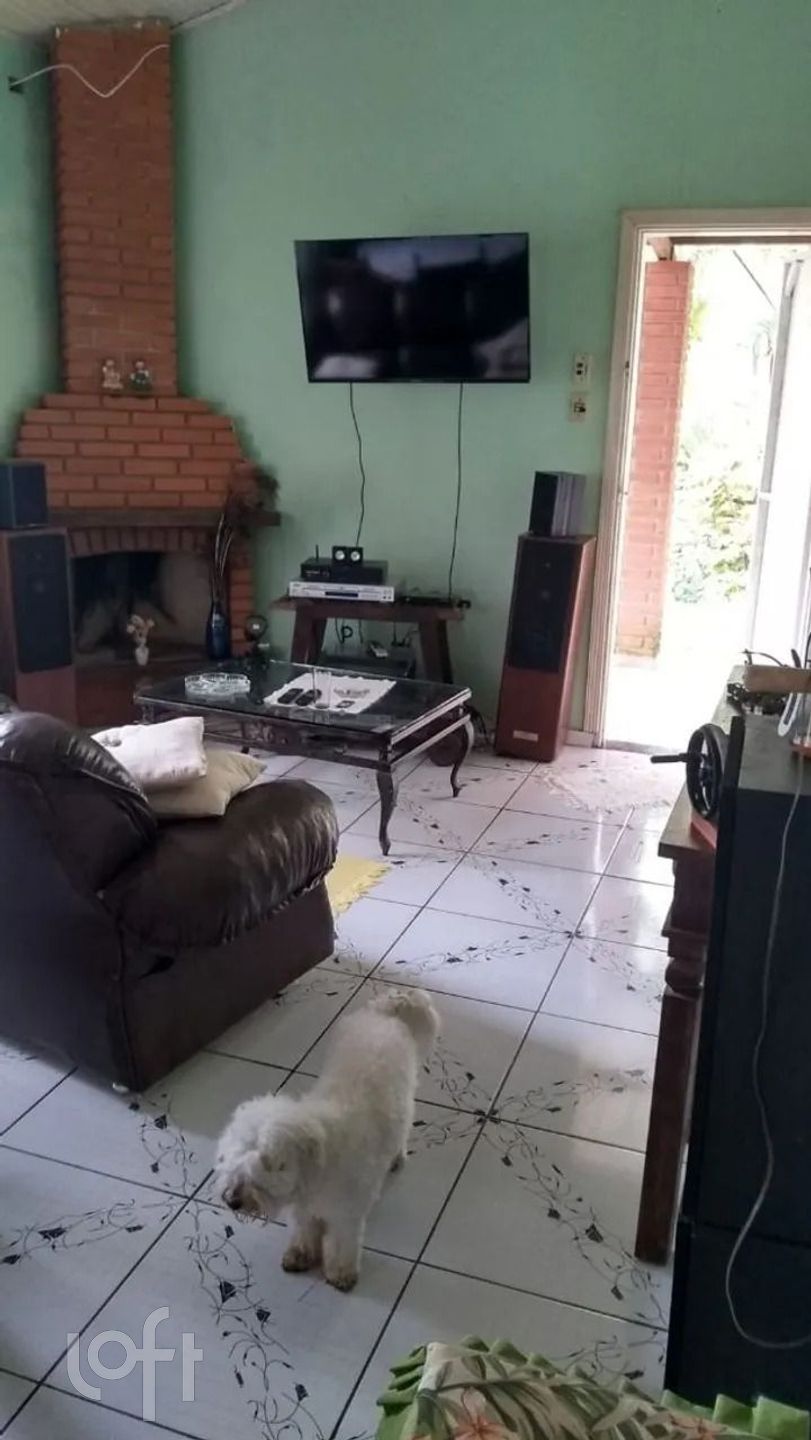 Casa à venda em Campo Grande com 480 m², 2 quartos