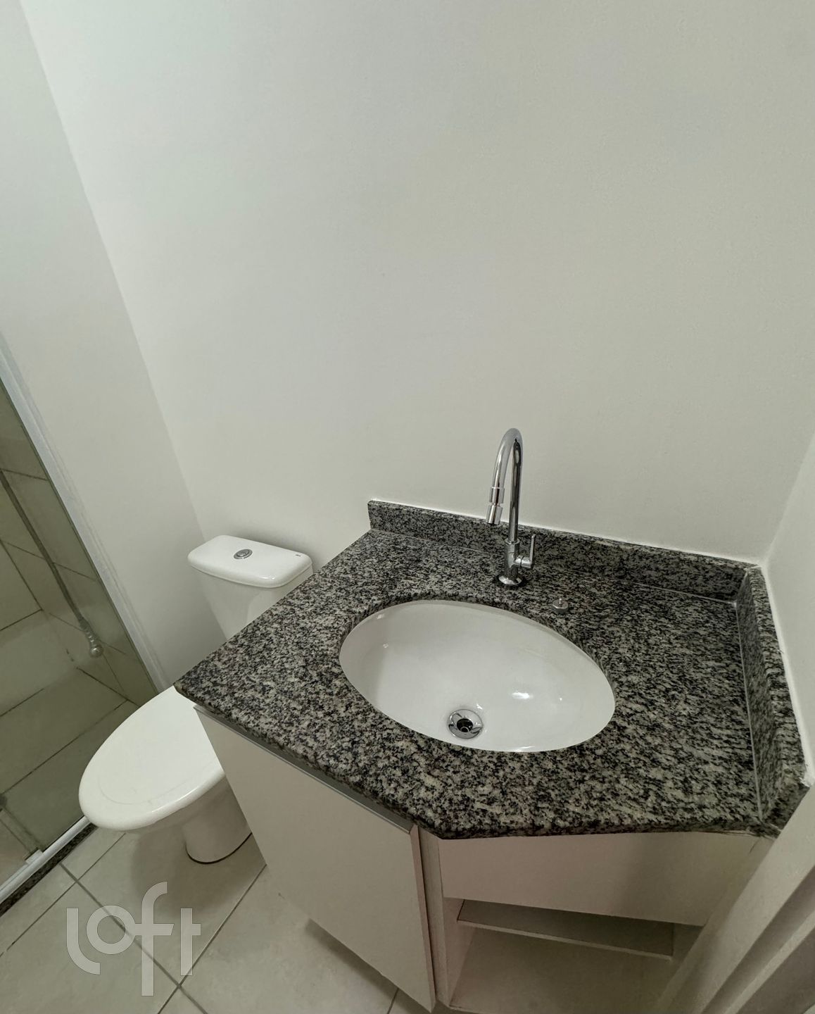 Apartamento à venda com 1 quarto, 36m² - Foto 9