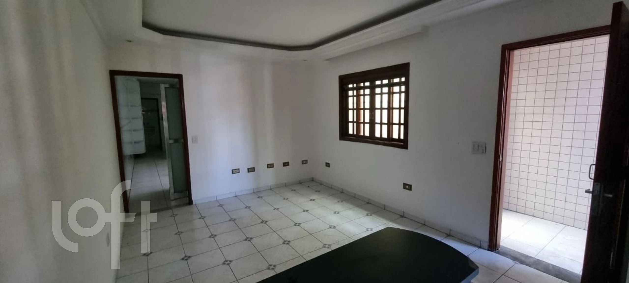 Casa à venda em Tucuruvi com 150 m², 3 quartos, 1
