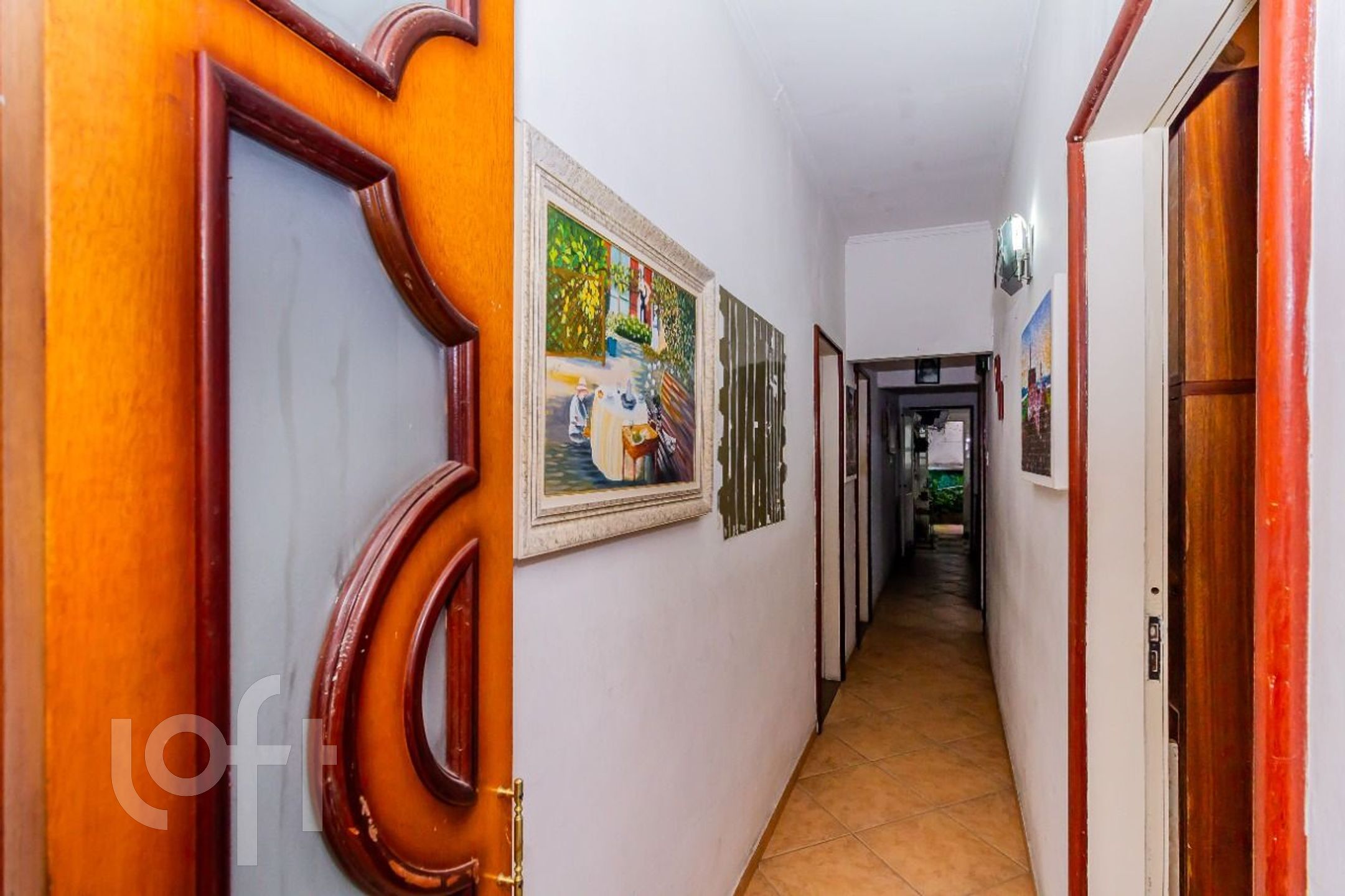 Casa à venda com 3 quartos, 150m² - Foto 5