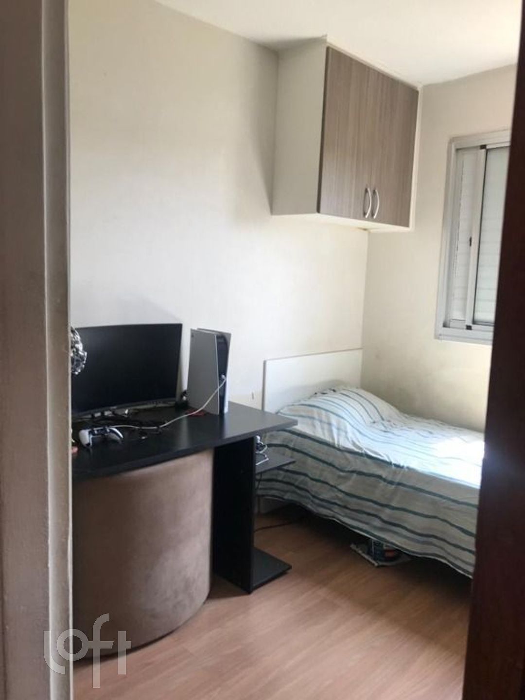 Apartamento à venda com 2 quartos, 50m² - Foto 20