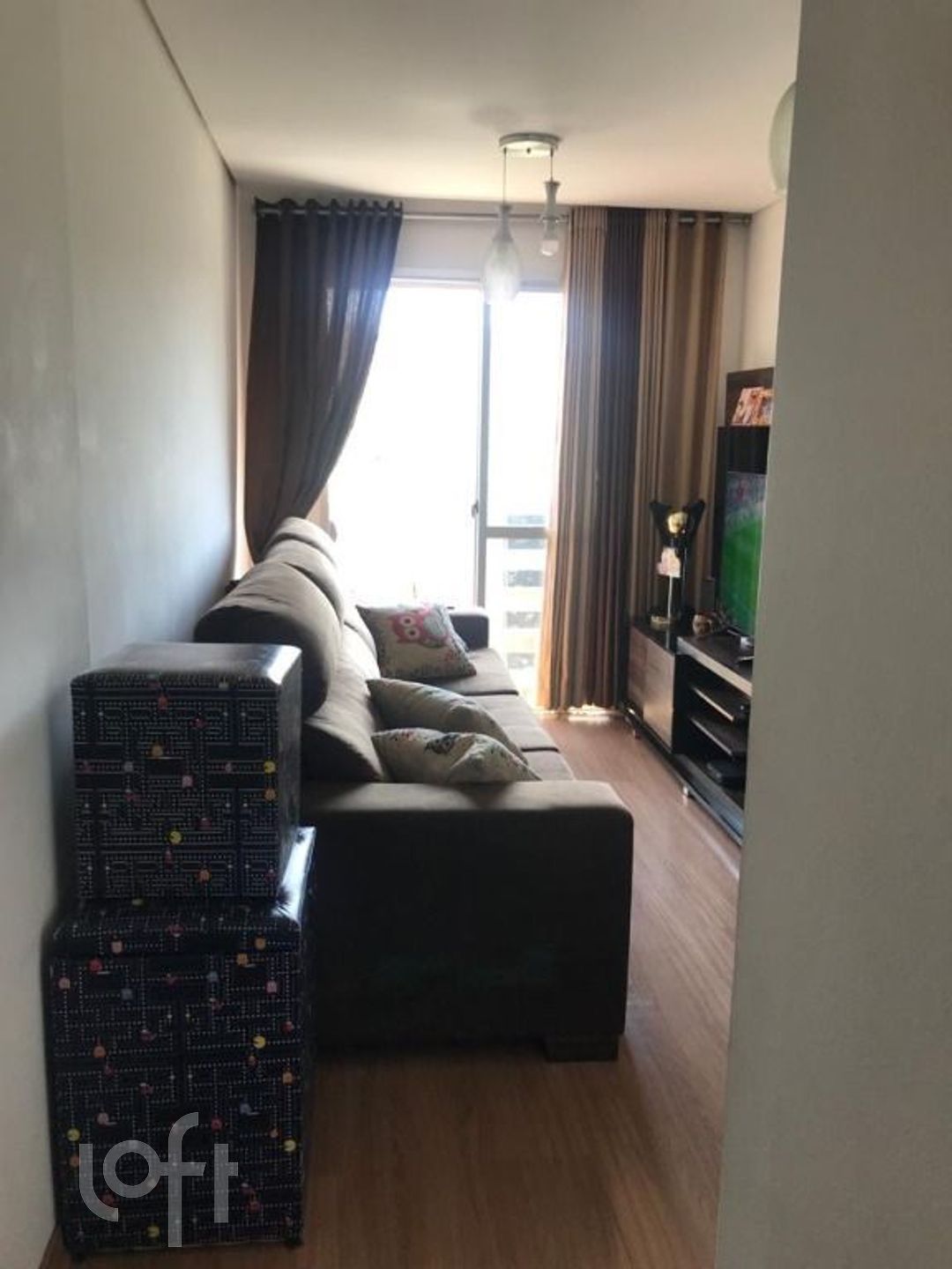 Apartamento à venda com 2 quartos, 50m² - Foto 7