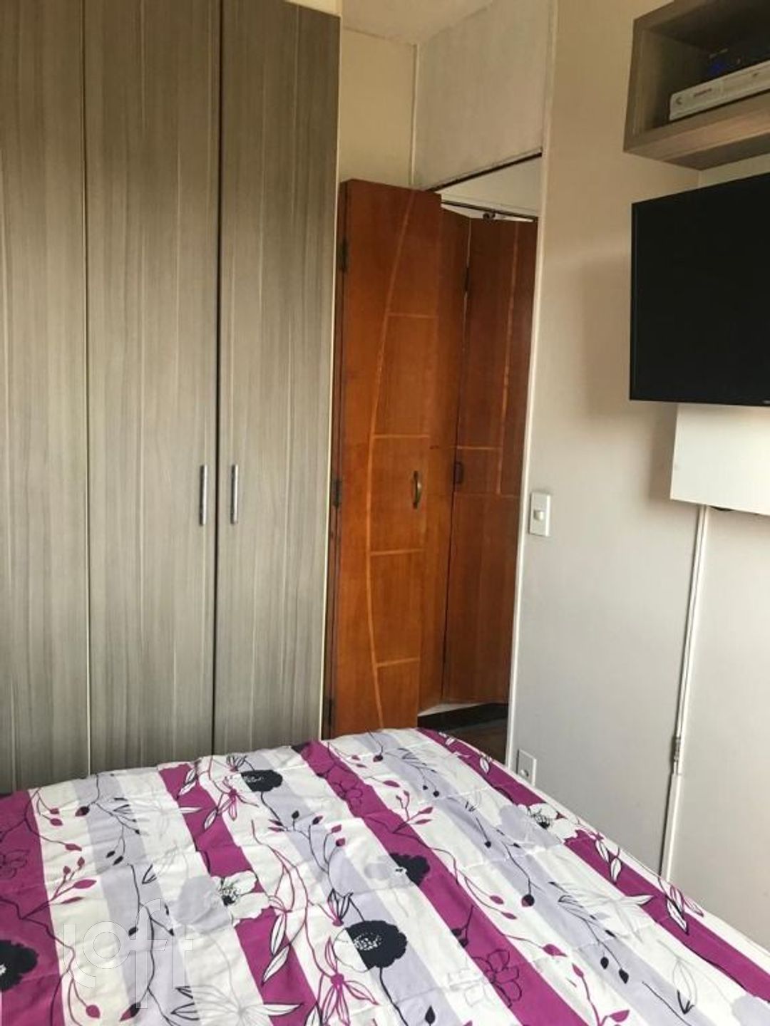 Apartamento à venda com 2 quartos, 50m² - Foto 25