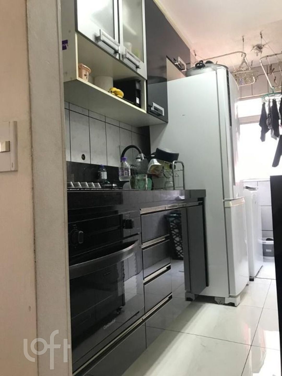 Apartamento à venda com 2 quartos, 50m² - Foto 5