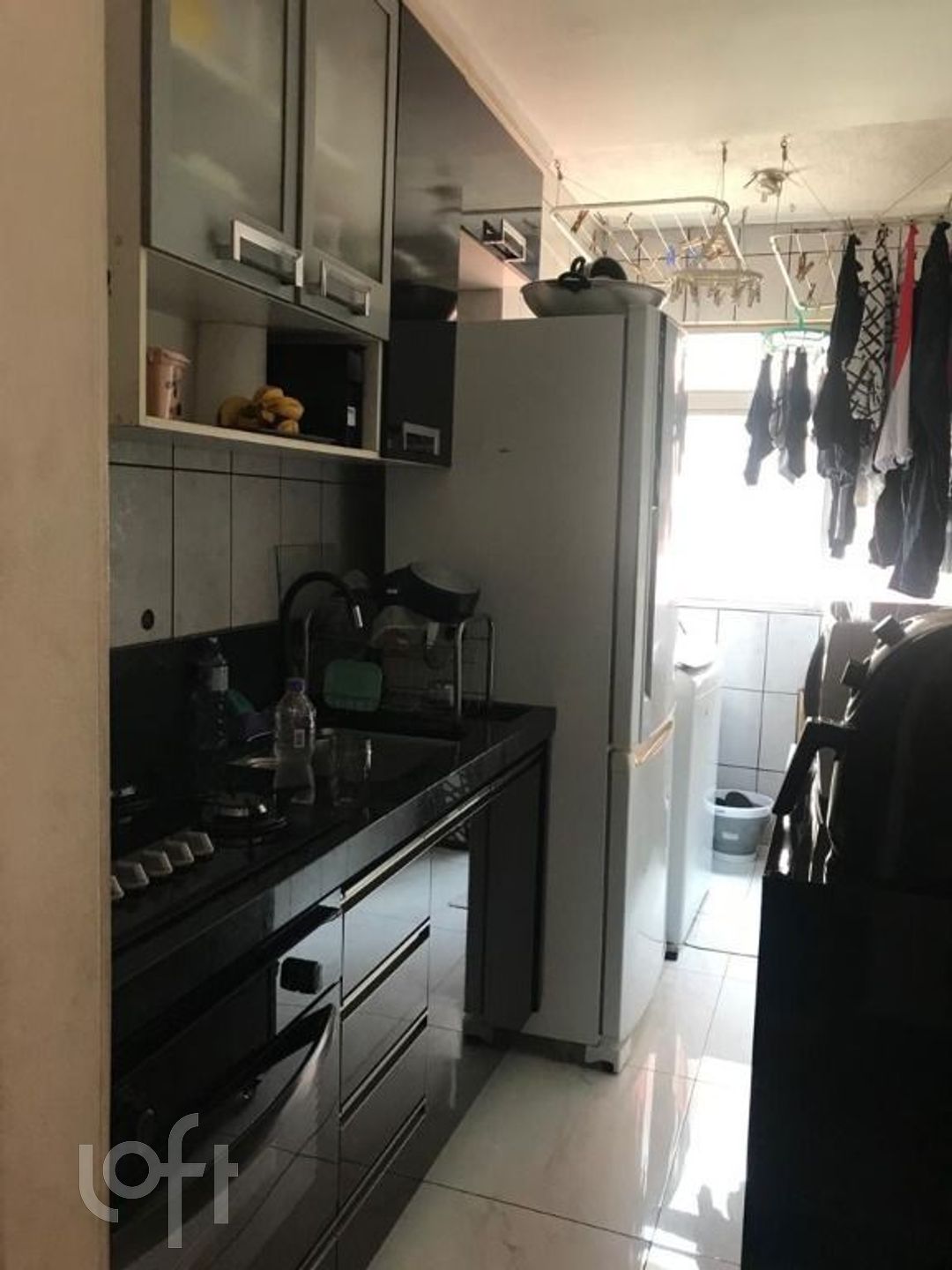 Apartamento à venda com 2 quartos, 50m² - Foto 6