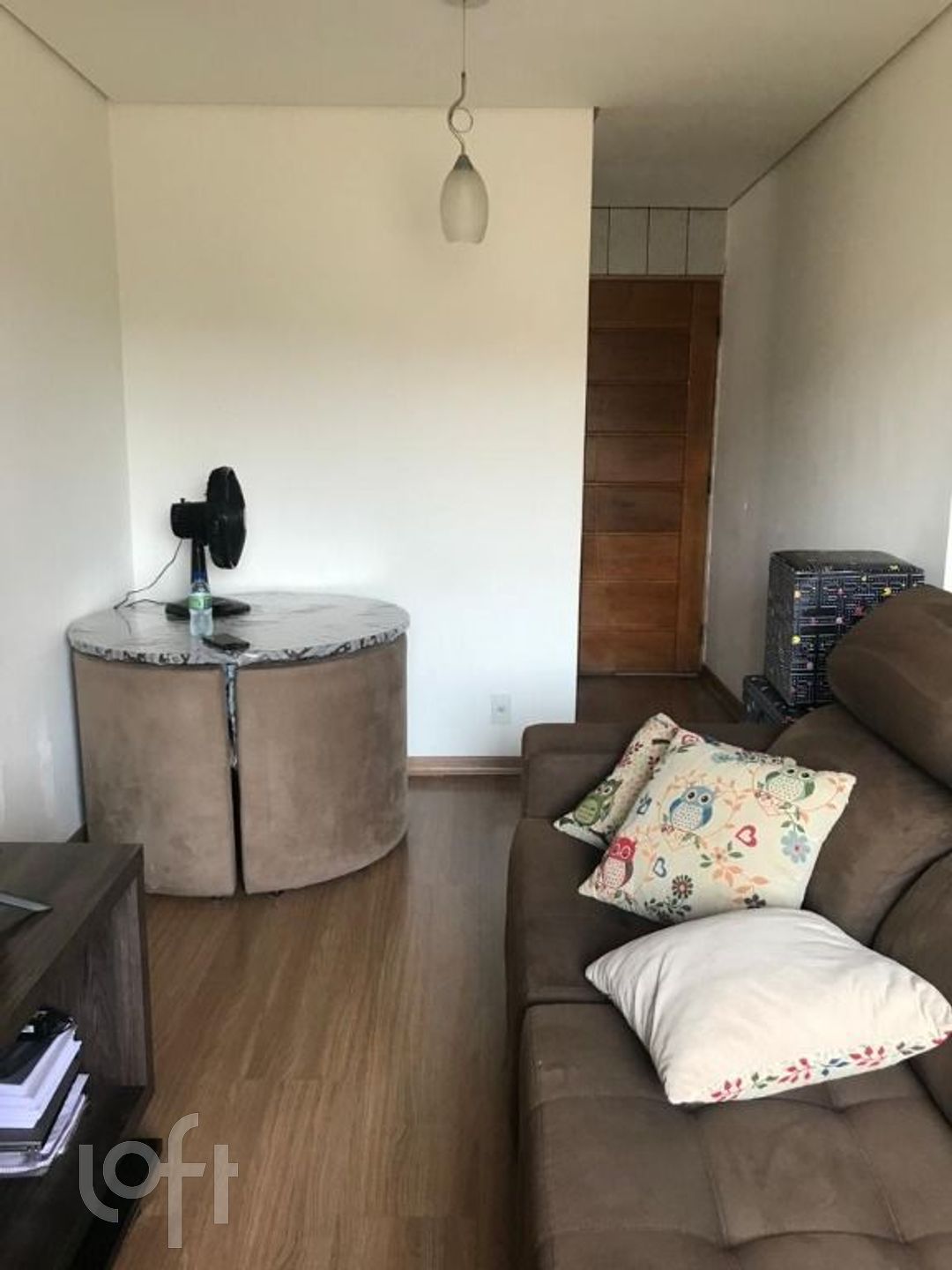 Apartamento à venda com 2 quartos, 50m² - Foto 8