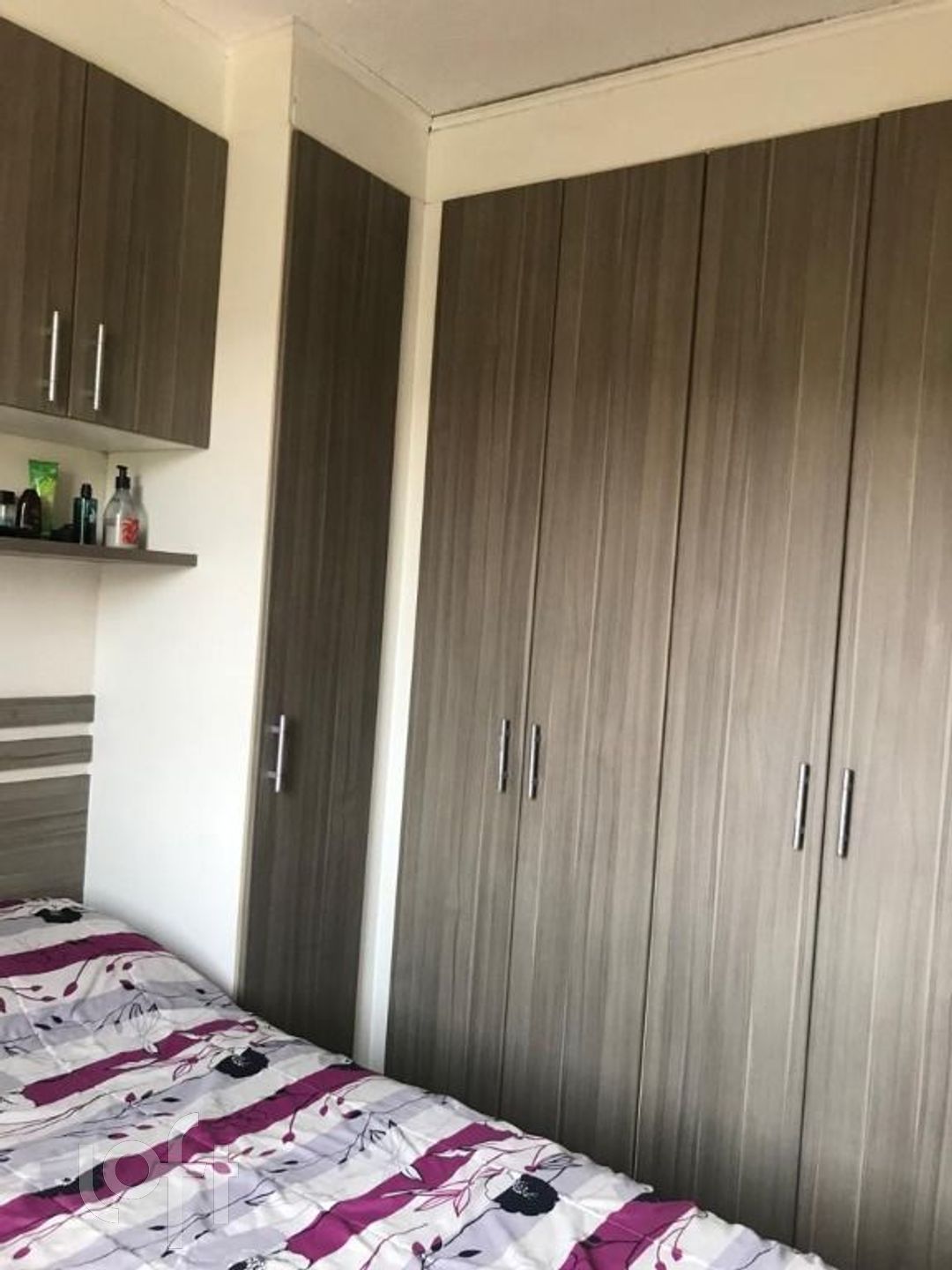 Apartamento à venda com 2 quartos, 50m² - Foto 23