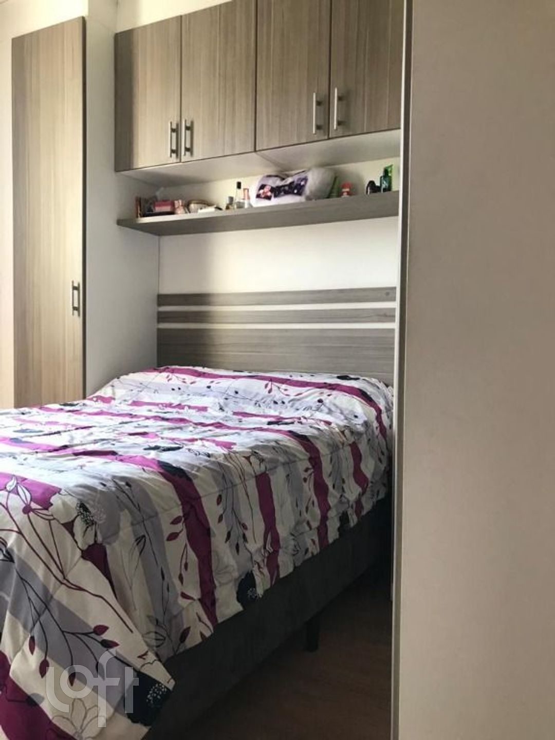 Apartamento à venda com 2 quartos, 50m² - Foto 26