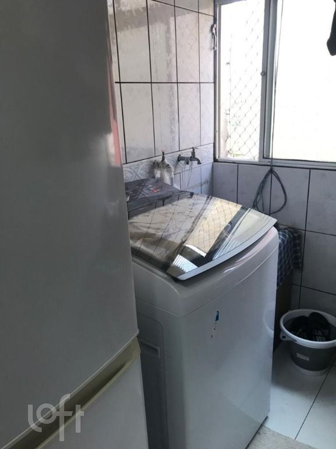 Apartamento à venda com 2 quartos, 50m² - Foto 12