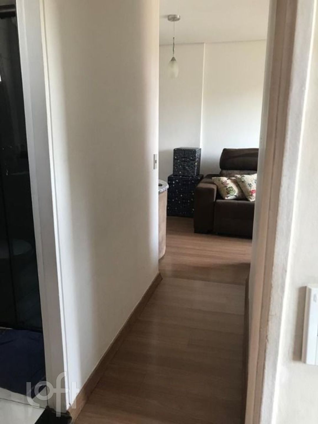 Apartamento à venda com 2 quartos, 50m² - Foto 10