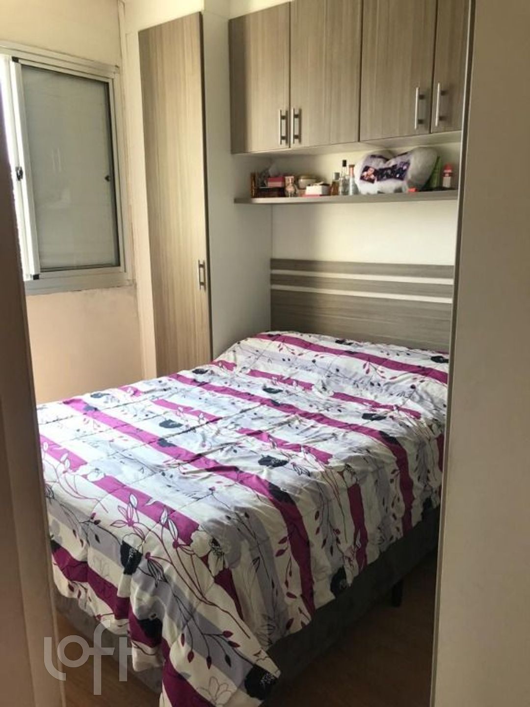 Apartamento à venda com 2 quartos, 50m² - Foto 17