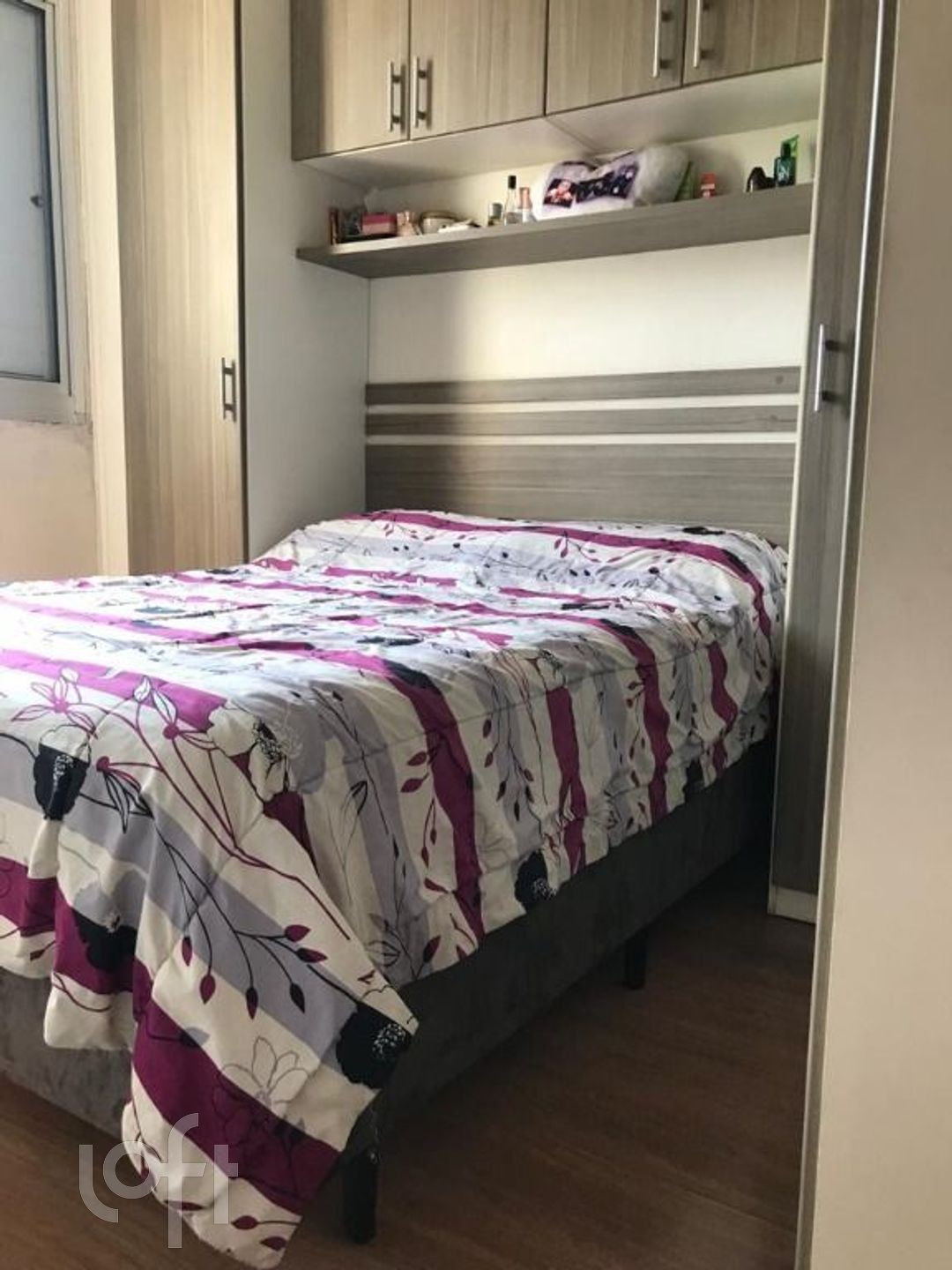 Apartamento à venda com 2 quartos, 50m² - Foto 24