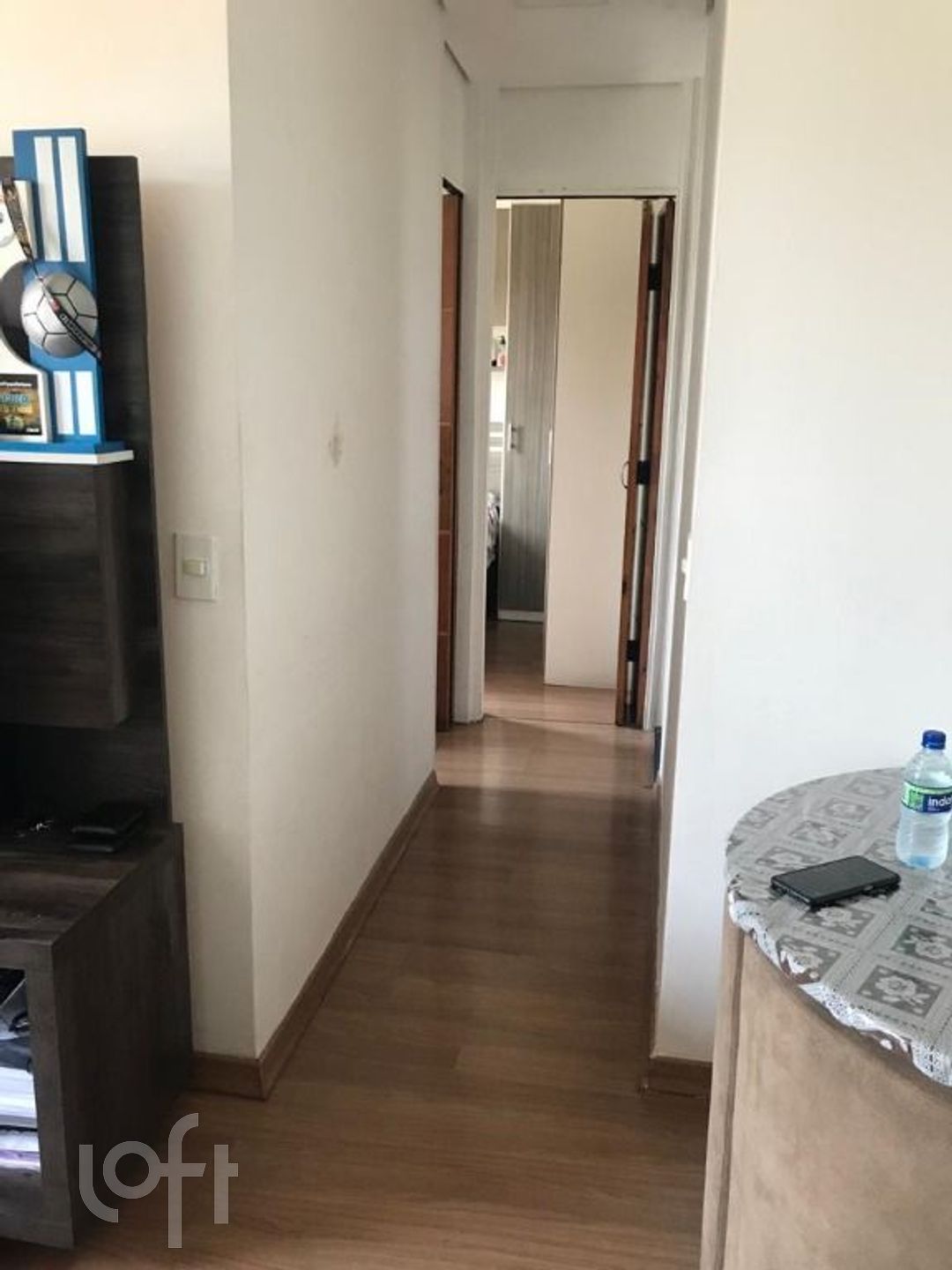 Apartamento à venda com 2 quartos, 50m² - Foto 9