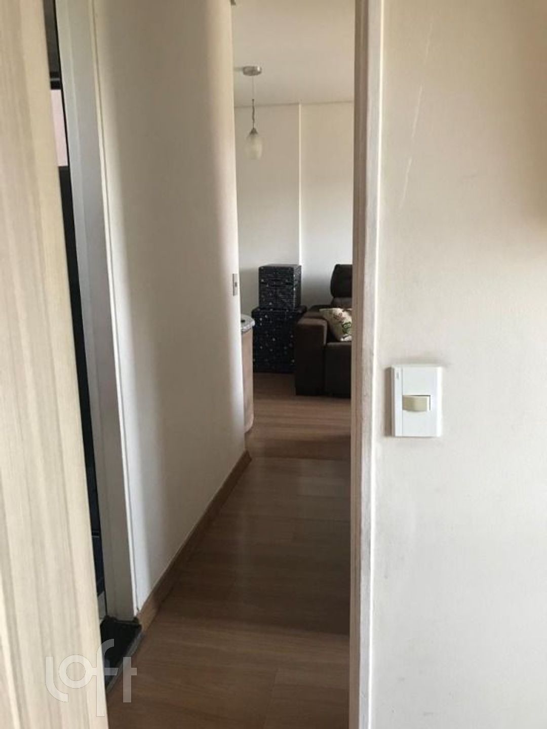 Apartamento à venda com 2 quartos, 50m² - Foto 11