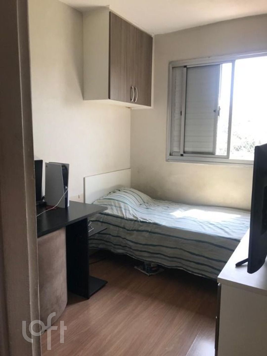 Apartamento à venda com 2 quartos, 50m² - Foto 16