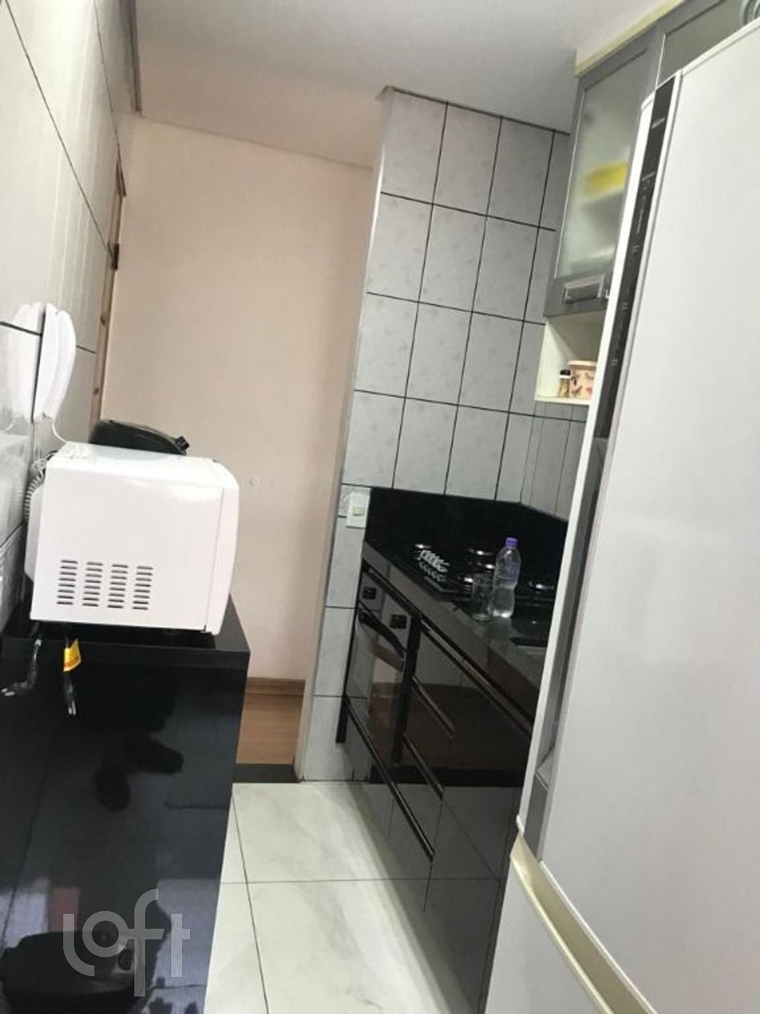 Apartamento à venda com 2 quartos, 50m² - Foto 2