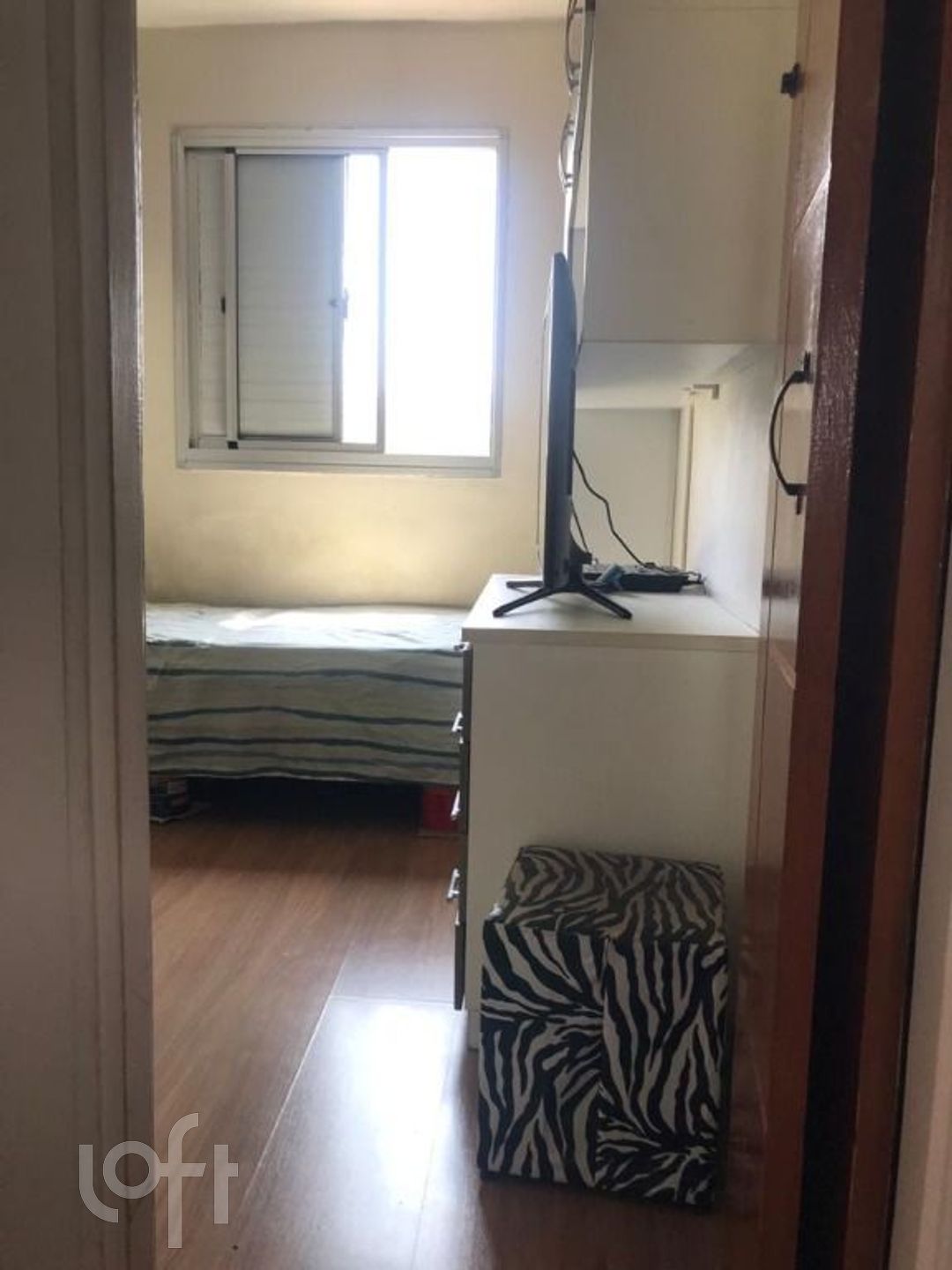 Apartamento à venda com 2 quartos, 50m² - Foto 15