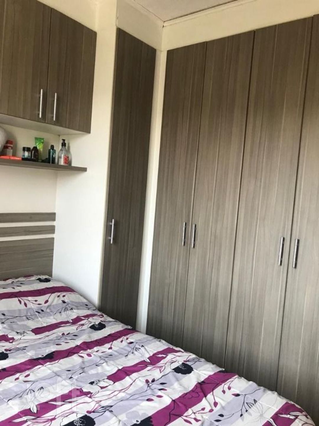 Apartamento à venda com 2 quartos, 50m² - Foto 22