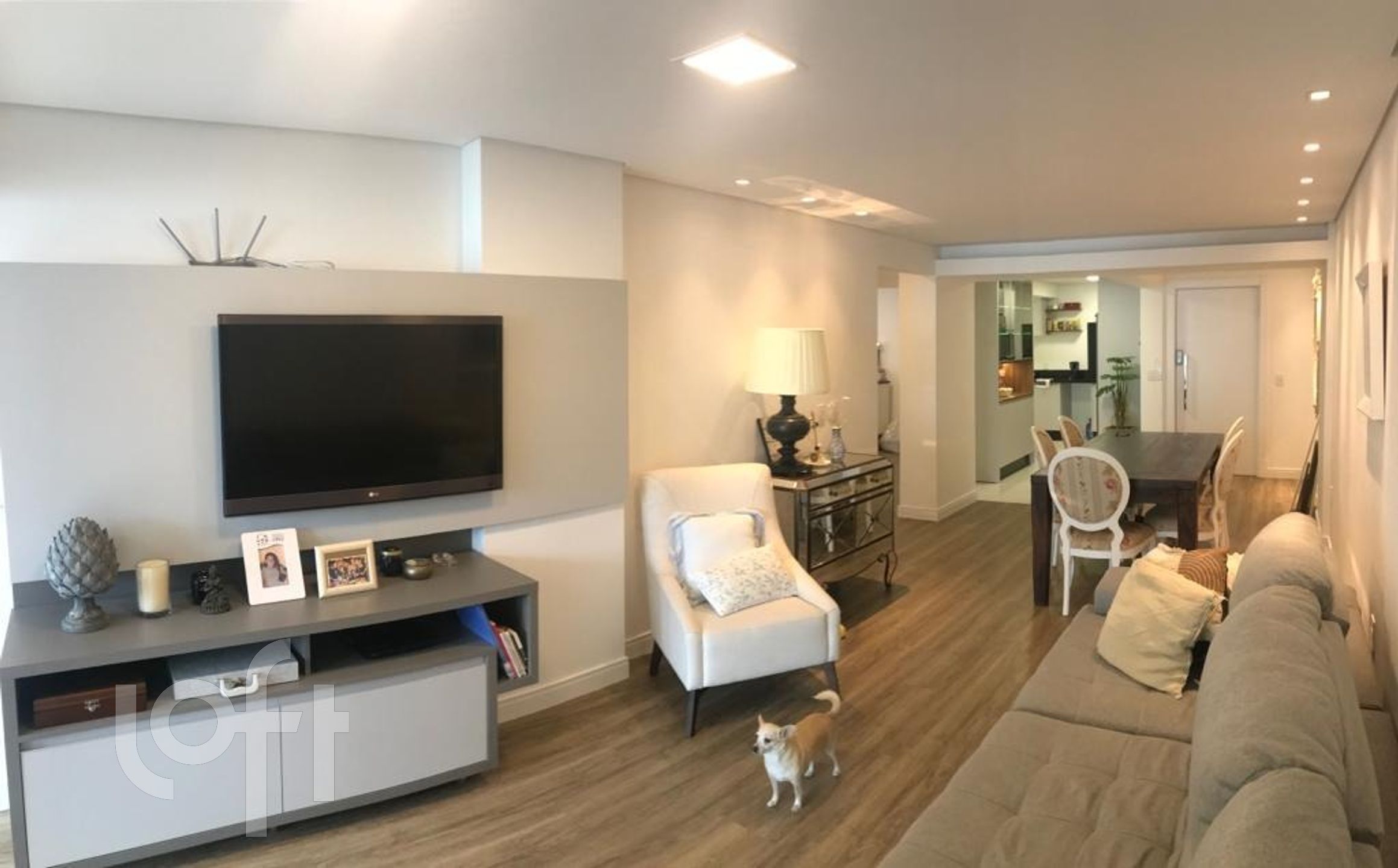 Apartamentos com 110m², 2 quartos, 1 suíte, 2 garagens, no bairro Centro em Balneário Camboriú