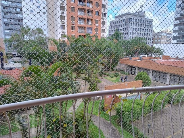 Apartamento com 70m², 3 dormitórios, 1 vaga, Cristo Redentor em Porto Alegre
