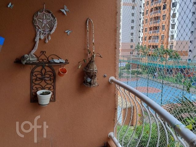 Apartamento com 70m², 3 dormitórios, 1 vaga, Cristo Redentor em Porto Alegre