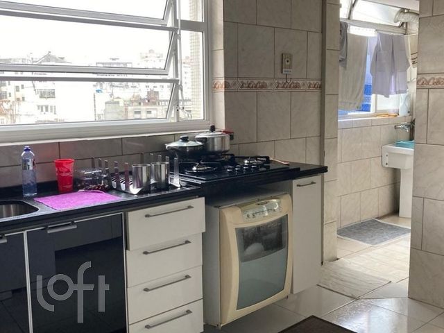 Apartamento com 109m², 3 dormitórios, 1 suíte, 1 vaga, Independência em Porto Alegre