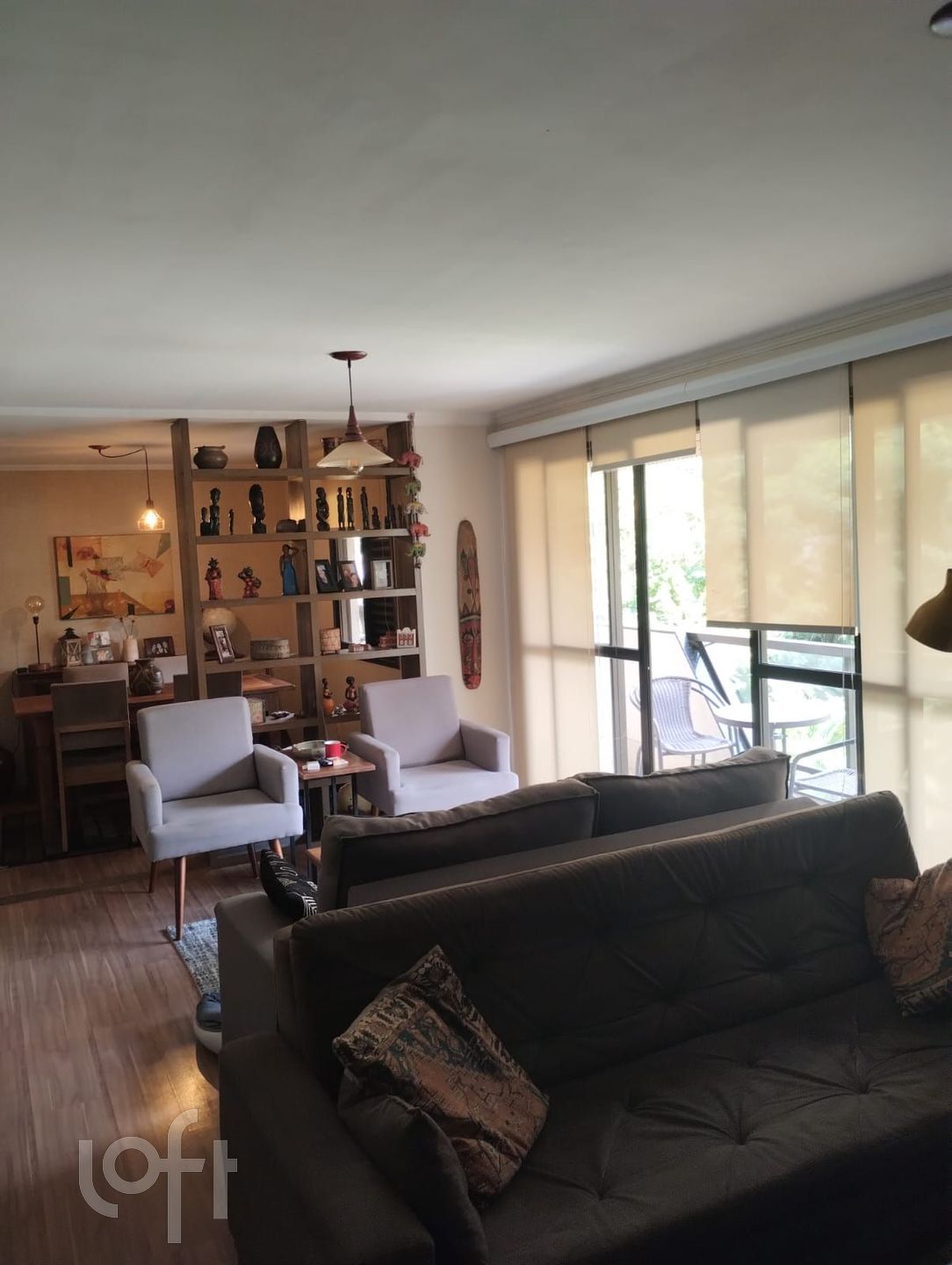 Apartamento à venda em Vila Andrade com 109 m², 3