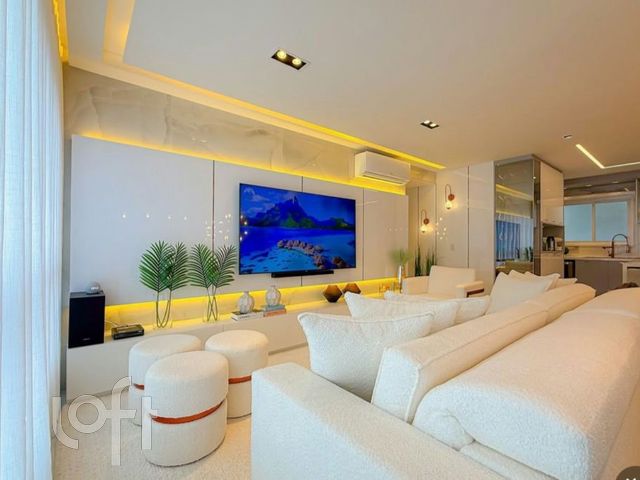 Apartamento com 131m², 3 dormitórios no bairro Marechal Rondon em Canoas para Comprar