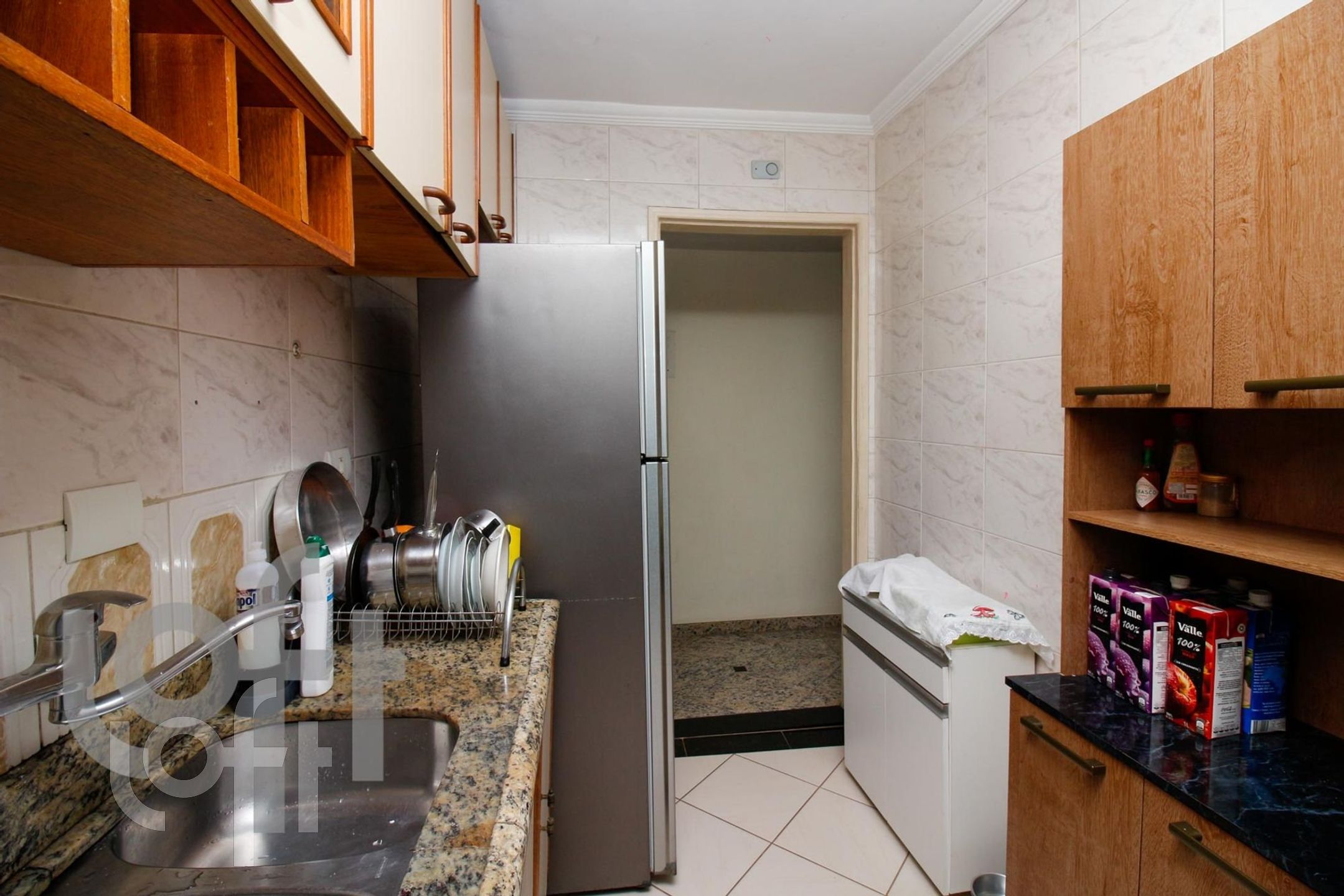 Apartamento à venda com 3 quartos, 111m² - Foto 21