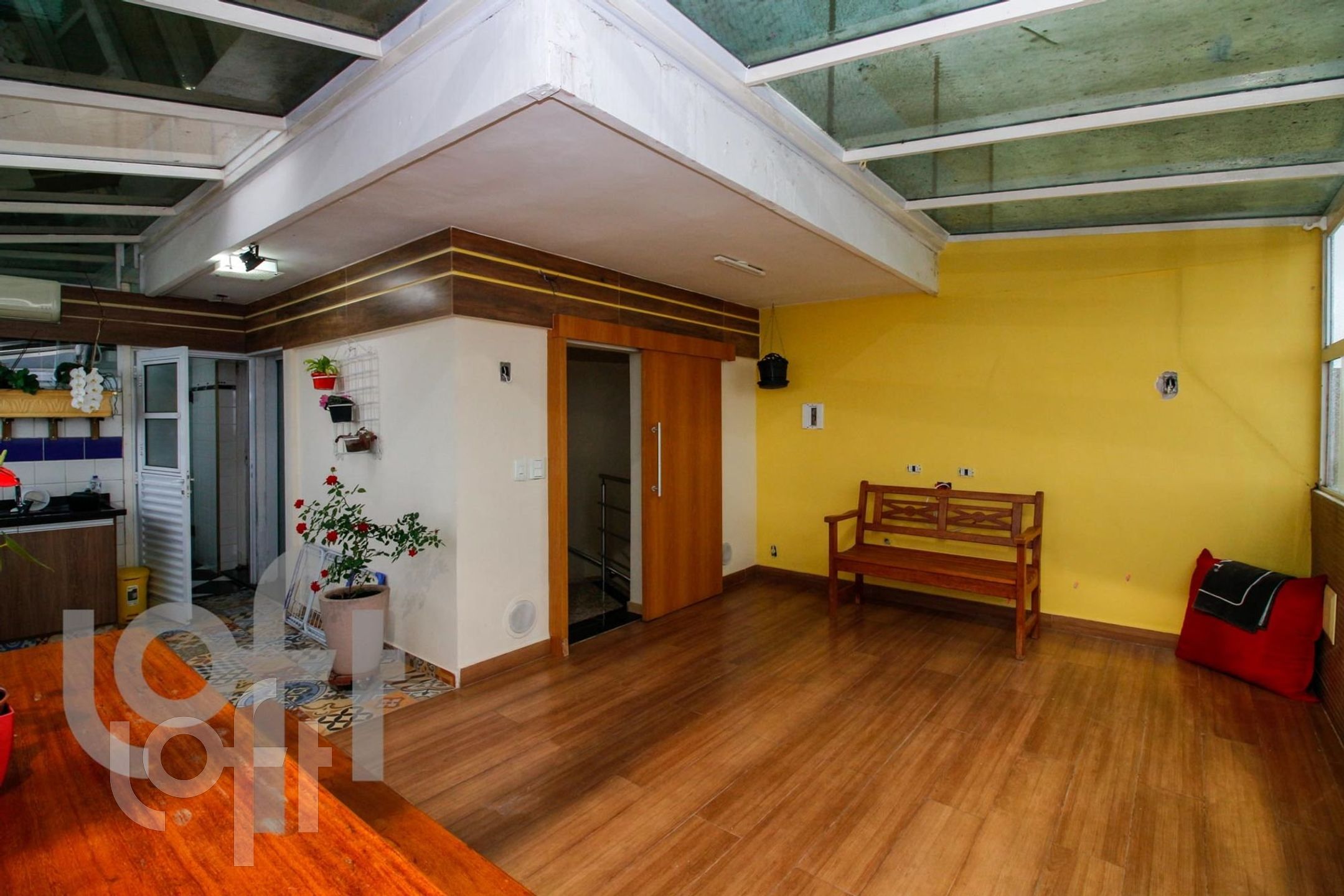 Apartamento à venda com 3 quartos, 111m² - Foto 40