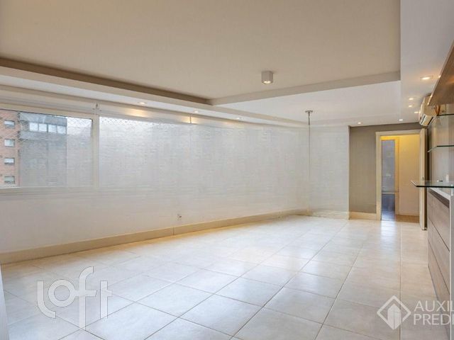 Apartamento com 79m², 2 dormitórios, 2 suítes, 2 vagas, Bela Vista em Porto Alegre