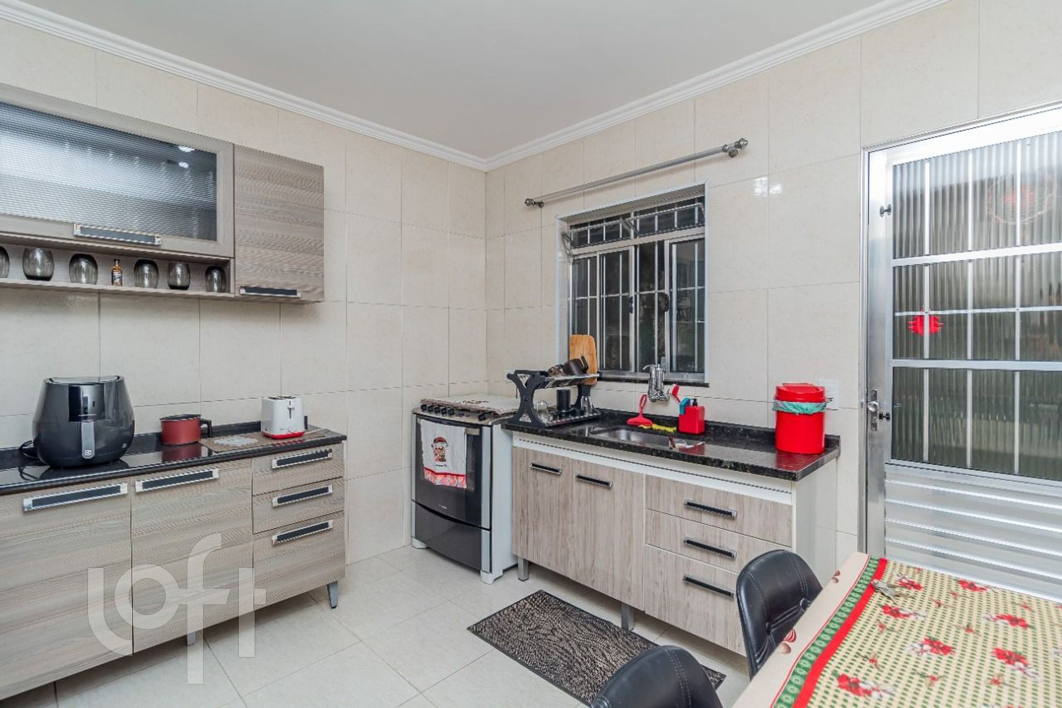 Casa à venda com 6 quartos, 500m² - Foto 6