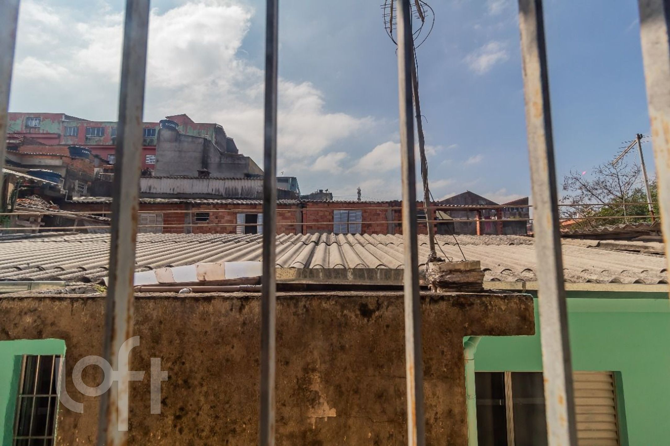 Casa à venda com 6 quartos, 500m² - Foto 40