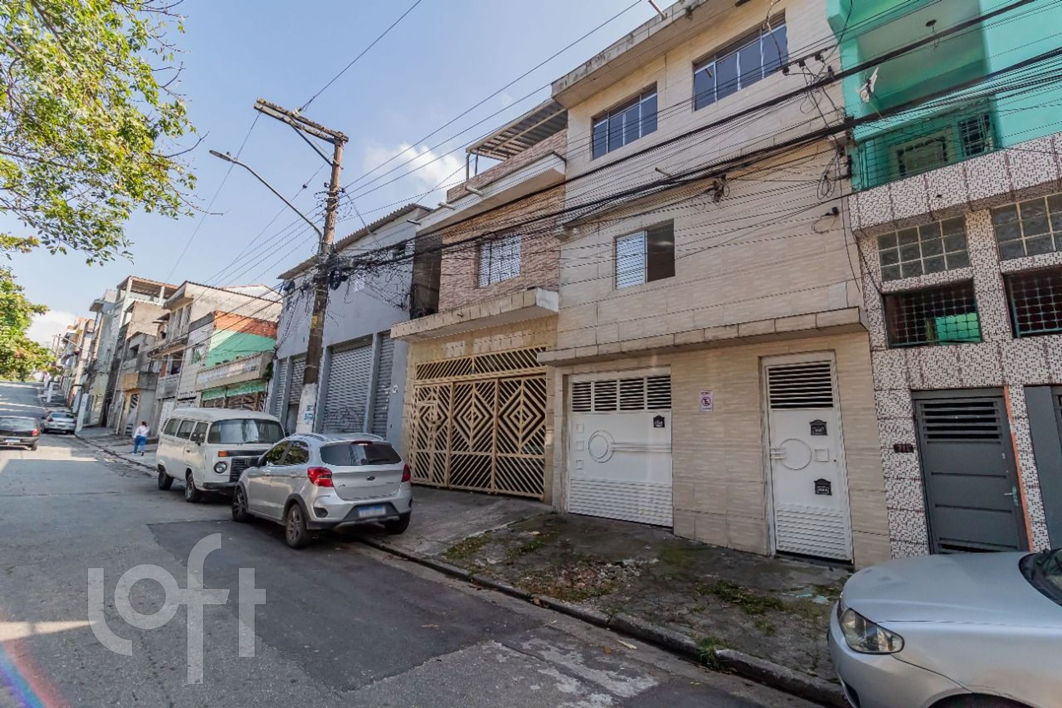 Casa à venda com 6 quartos, 500m² - Foto 84