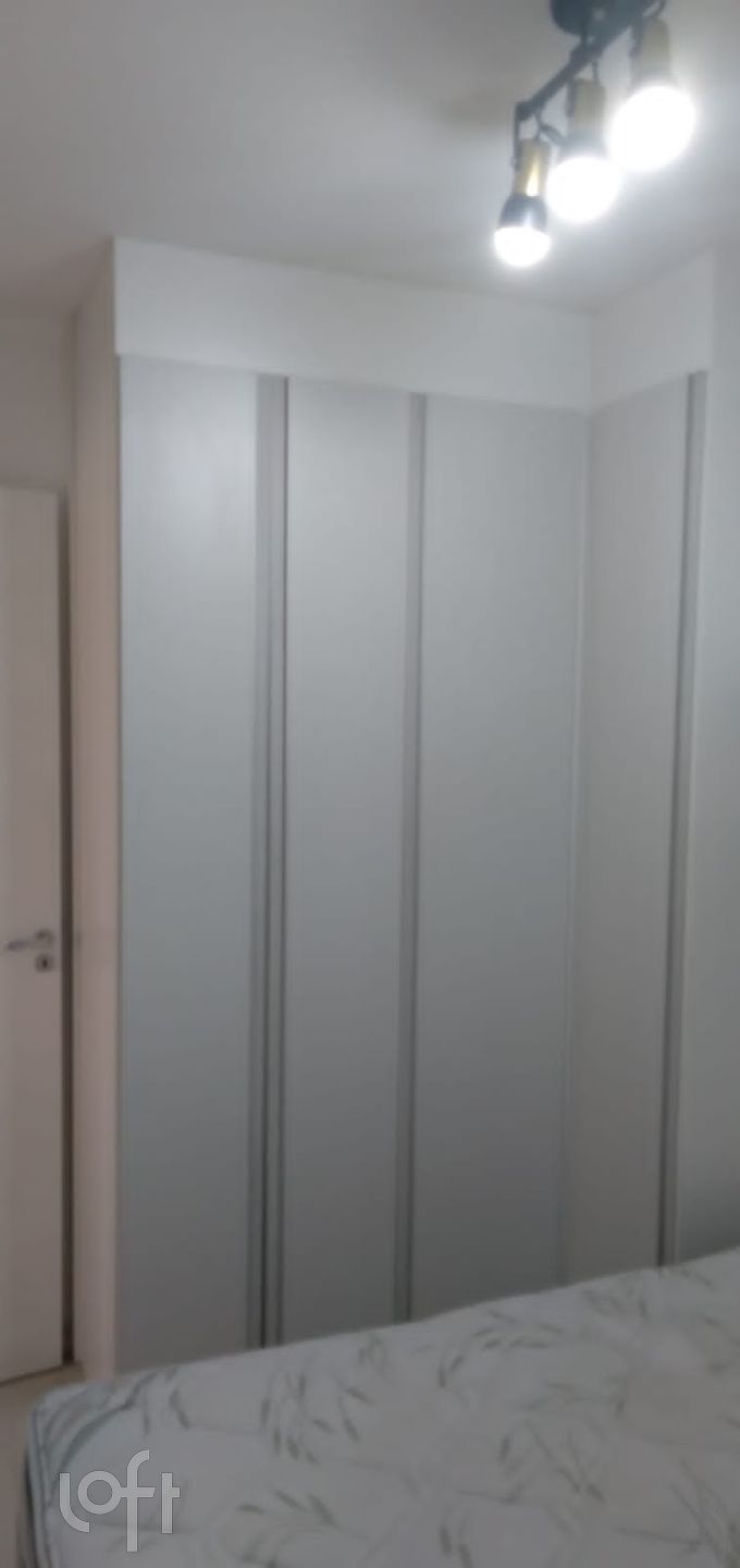 Apartamento à venda com 2 quartos, 35m² - Foto 8