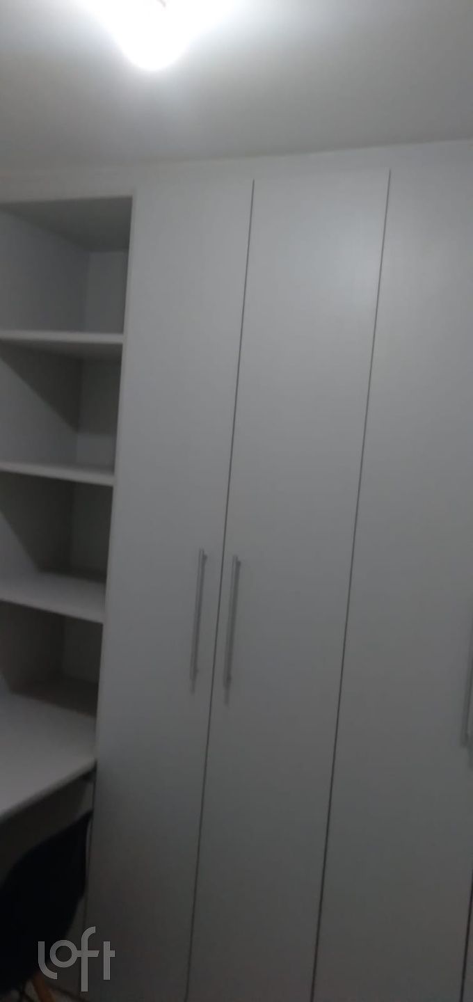 Apartamento à venda com 2 quartos, 35m² - Foto 6