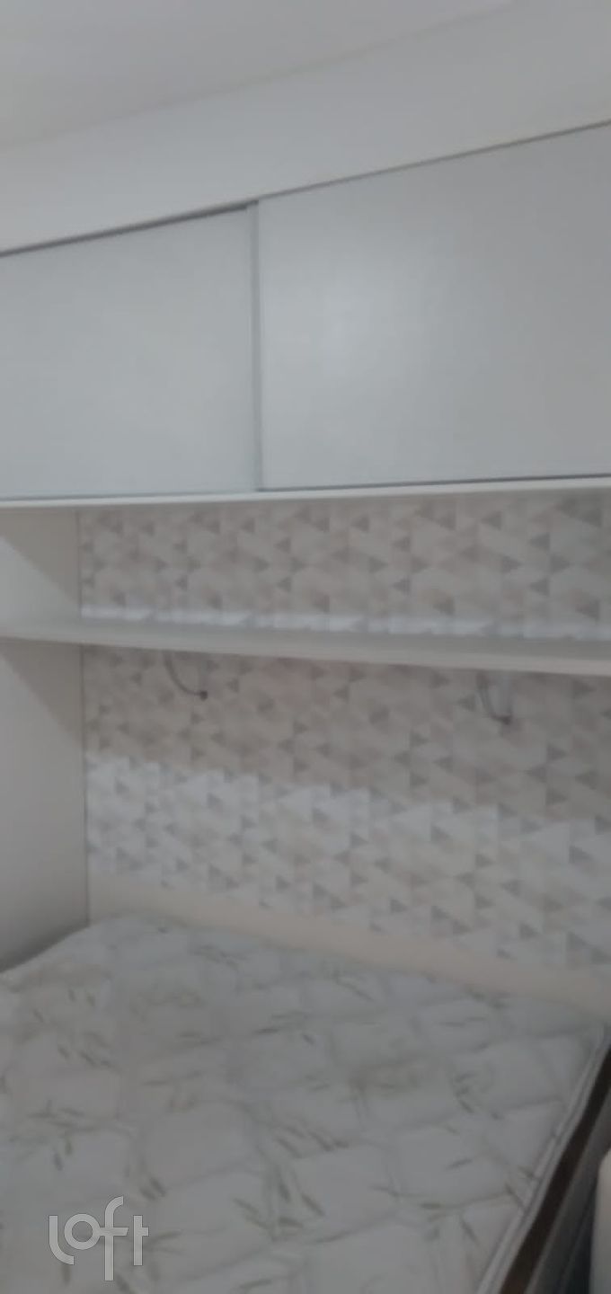 Apartamento à venda com 2 quartos, 35m² - Foto 9